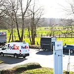 Stargaze Forum Hotel Duesseldorf-Hilden فندق 3*