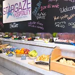 Stargaze Forum Duesseldorf-hilden מלון