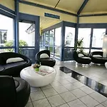 Stargaze Forum Duesseldorf-hilden Ξενοδοχείο