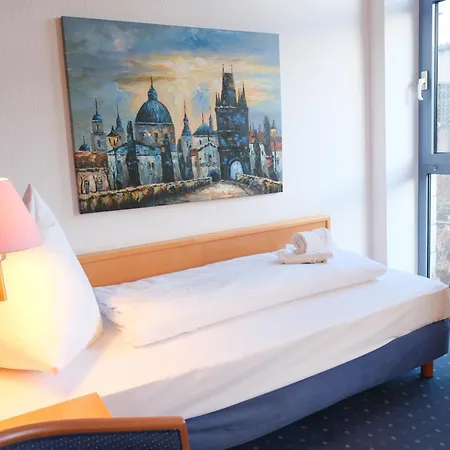 Hotel Stargaze Forum Duesseldorf-hilden Hilden