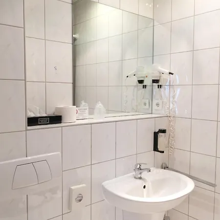 Stargaze Forum Hotel Duesseldorf-Hilden Hotel