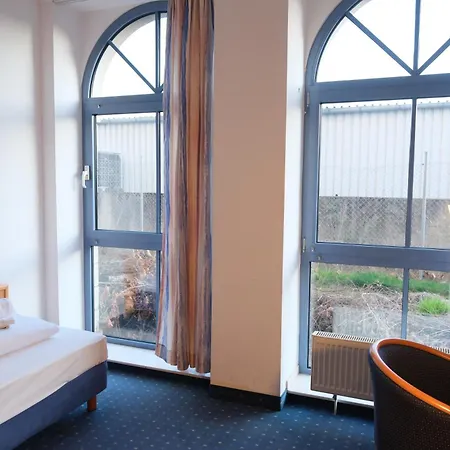 Ξενοδοχείο Stargaze Forum Duesseldorf-hilden 3*