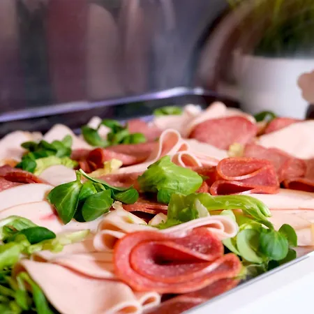 Stargaze Forum Duesseldorf-hilden Hotel Hilden