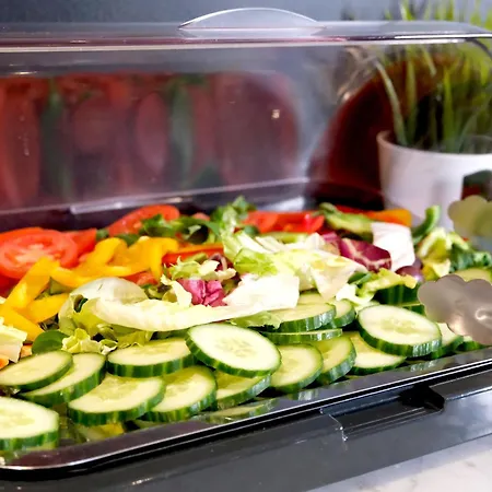 Hotel Stargaze Forum Duesseldorf-hilden Hilden