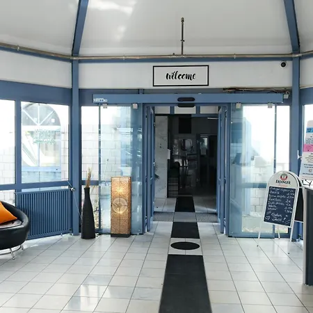 Stargaze Forum Duesseldorf-hilden Ξενοδοχείο