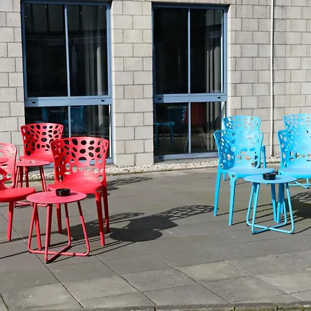 Ξενοδοχείο Stargaze Forum Duesseldorf-hilden