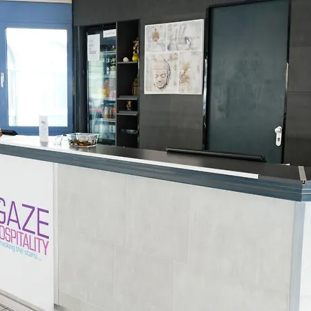 Stargaze Forum Hotel Duesseldorf-Hilden Hotel 3*