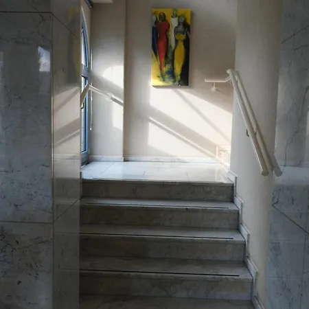 Ξενοδοχείο Stargaze Forum Duesseldorf-hilden 3*