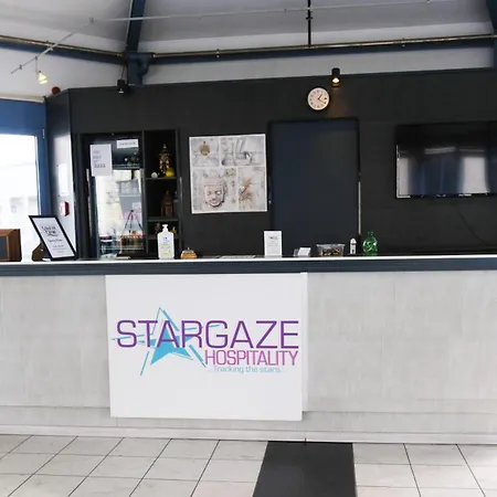 Stargaze Forum Hotel Duesseldorf-Hilden Hilden