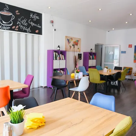 Stargaze Forum Hotel Duesseldorf-Hilden 3* Hilden