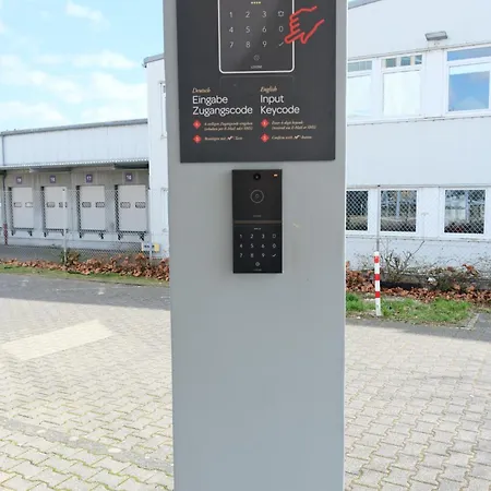 Ξενοδοχείο Stargaze Forum Duesseldorf-hilden