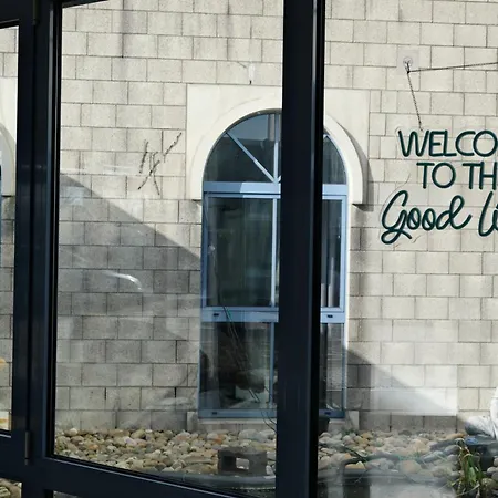 Stargaze Forum Duesseldorf-hilden Ξενοδοχείο Χίλντεν