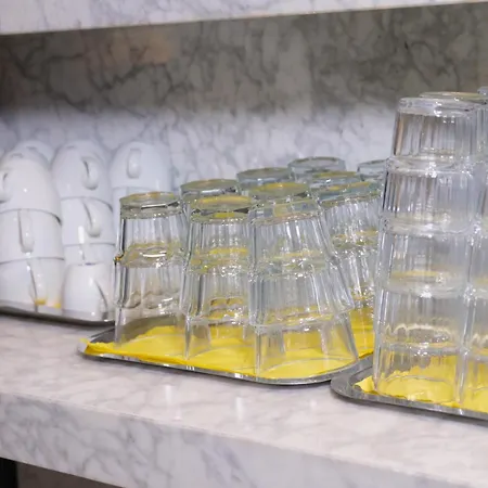 Ξενοδοχείο Stargaze Forum Duesseldorf-hilden Χίλντεν