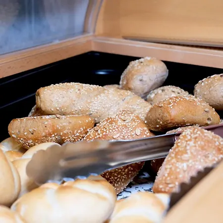 Stargaze Forum Duesseldorf-hilden 3* Χίλντεν