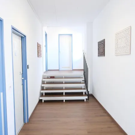 Stargaze Forum Duesseldorf-hilden Ξενοδοχείο