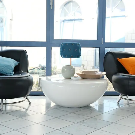 Stargaze Forum Hotel Duesseldorf-Hilden Hotel 3*