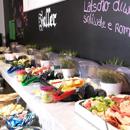 Stargaze Forum Duesseldorf-hilden Ξενοδοχείο Χίλντεν