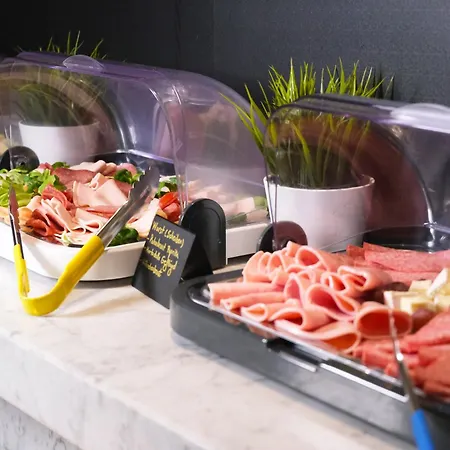 Ξενοδοχείο Stargaze Forum Duesseldorf-hilden Χίλντεν