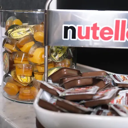 Stargaze Forum Duesseldorf-hilden 3* Χίλντεν