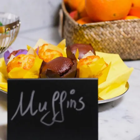 Hotel Stargaze Forum Duesseldorf-hilden