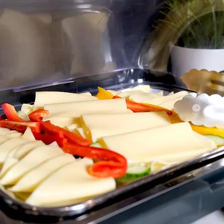 Stargaze Forum Duesseldorf-hilden Ξενοδοχείο 3*