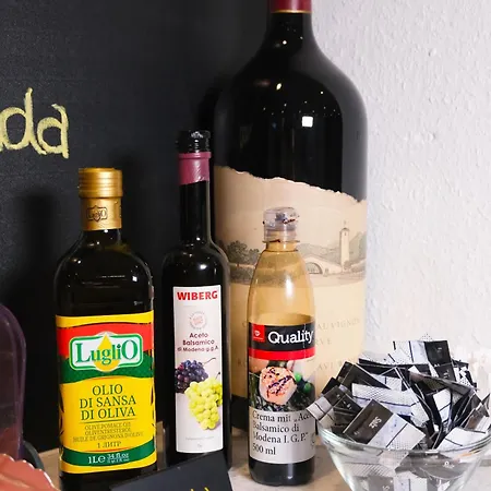 ホテル Stargaze Forum Duesseldorf-hilden ヒルデン