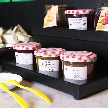 Stargaze Forum Duesseldorf-hilden Χίλντεν