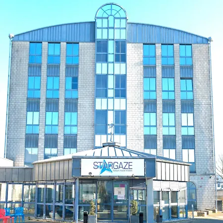 Hotel Stargaze Forum Hotel Duesseldorf-Hilden