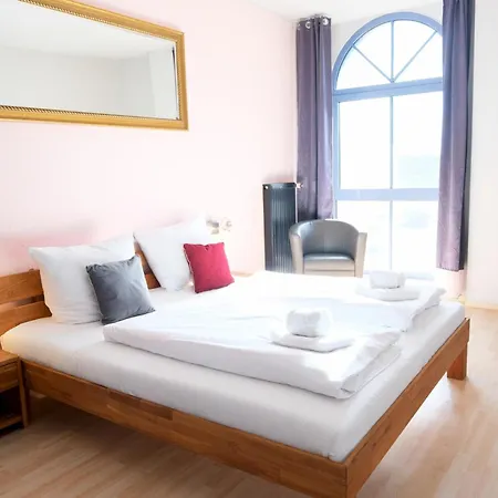 Ξενοδοχείο Stargaze Forum Duesseldorf-hilden 3*