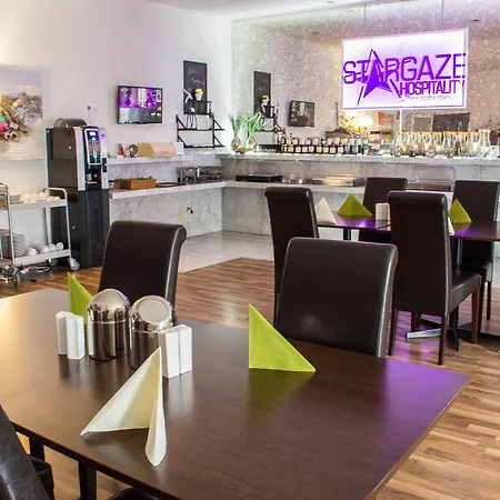 Ξενοδοχείο Stargaze Forum Duesseldorf-hilden Χίλντεν