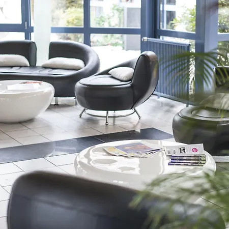 Hotel Stargaze Forum Duesseldorf-hilden
