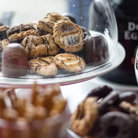 Stargaze Forum Duesseldorf-hilden 3* Χίλντεν