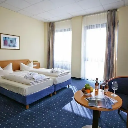 Stargaze Forum Duesseldorf-hilden 酒店 希尔登