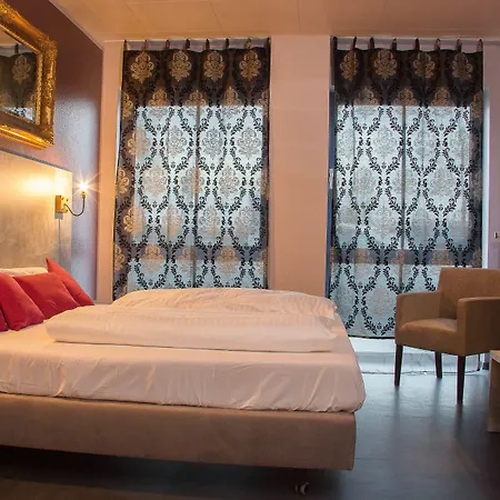 Ξενοδοχείο Stargaze Forum Duesseldorf-hilden Χίλντεν