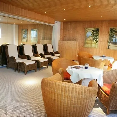 Hotel Stargaze Forum Duesseldorf-hilden Hilden