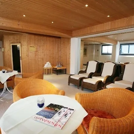 Stargaze Forum Duesseldorf-hilden 酒店