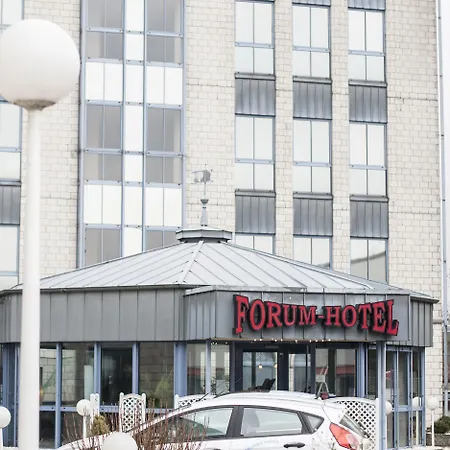 Stargaze Forum Hotel Duesseldorf-Hilden هيلدن