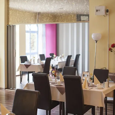 Ξενοδοχείο Stargaze Forum Duesseldorf-hilden Χίλντεν