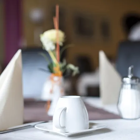 Stargaze Forum Duesseldorf-hilden Ξενοδοχείο