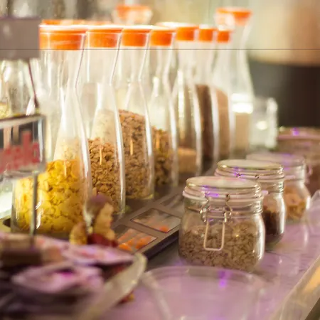 Stargaze Forum Duesseldorf-hilden 3*