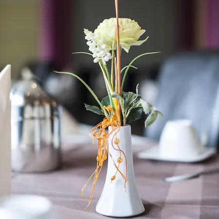 호텔 Stargaze Forum Duesseldorf-hilden 힐덴