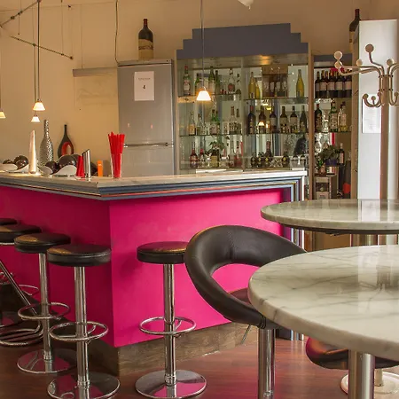 Ξενοδοχείο Stargaze Forum Duesseldorf-hilden 3*