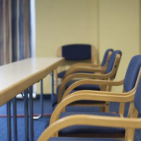 Stargaze Forum Duesseldorf-hilden Ξενοδοχείο 3*