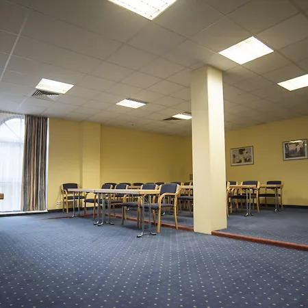 Hotel Stargaze Forum Duesseldorf-hilden