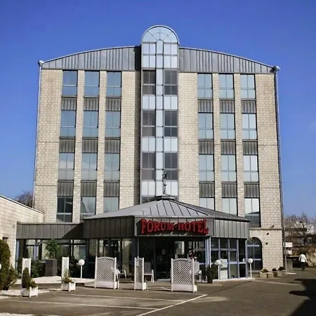 Stargaze Forum Duesseldorf-hilden