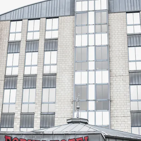 Stargaze Forum Hotel Duesseldorf-Hilden هيلدن