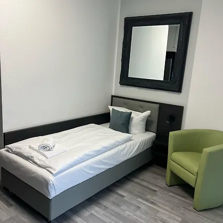 Stargaze Forum Duesseldorf-hilden Ξενοδοχείο Χίλντεν