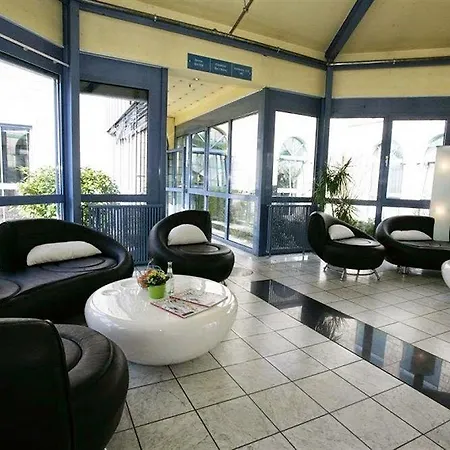 Stargaze Forum Hotel Duesseldorf-Hilden