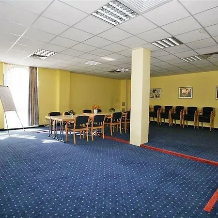 Stargaze Forum Hotel Duesseldorf-Hilden Hilden