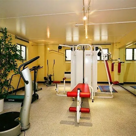Hotel Stargaze Forum Hotel Duesseldorf-Hilden